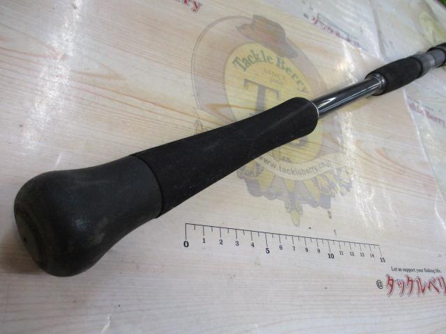 スティレット フェイクレジュ 63M