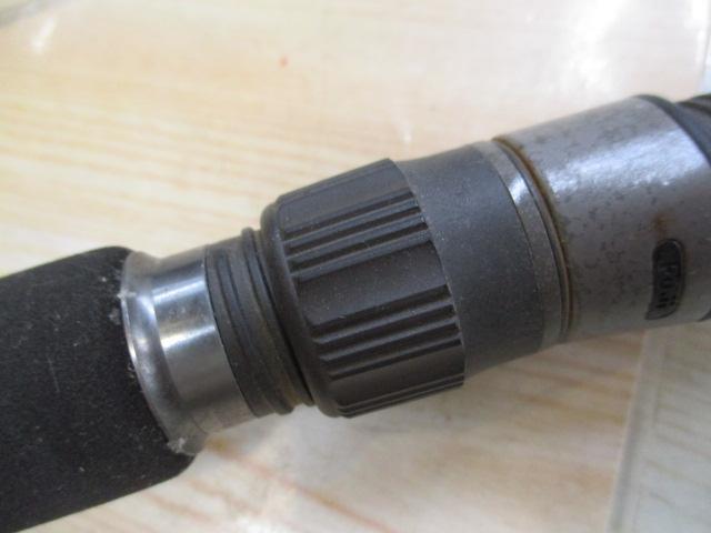 スティレット フェイクレジュ 63M