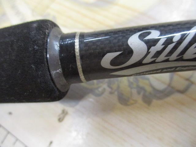 スティレット フェイクレジュ 63M