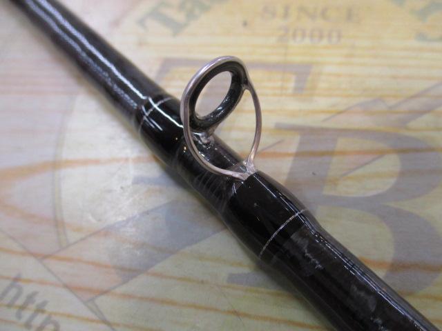 ブレイゾン C610M