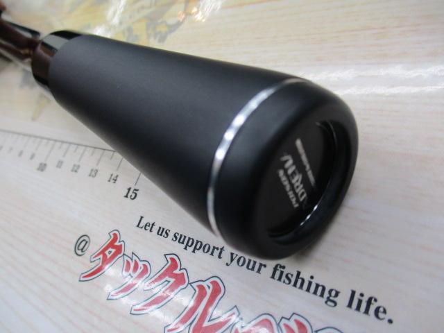 18ポイズンアドレナ 173MH