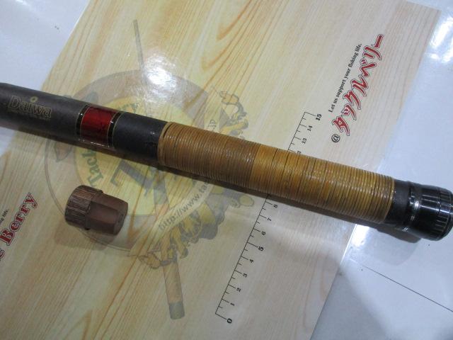 CW峰風 中硬硬100