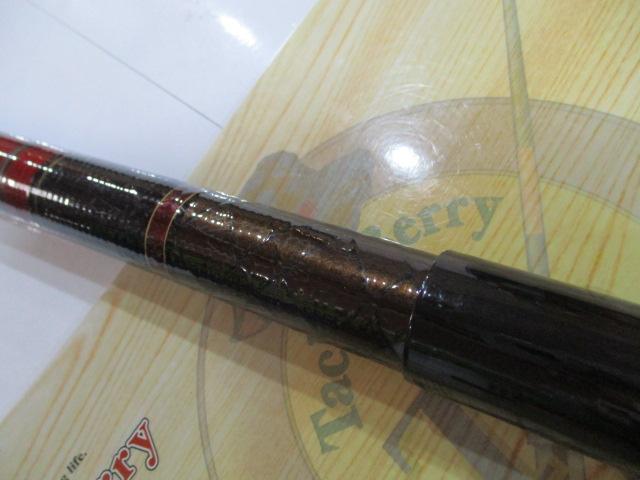 CW峰風 中硬硬100