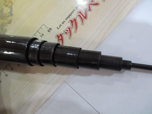 CW峰風 中硬硬100