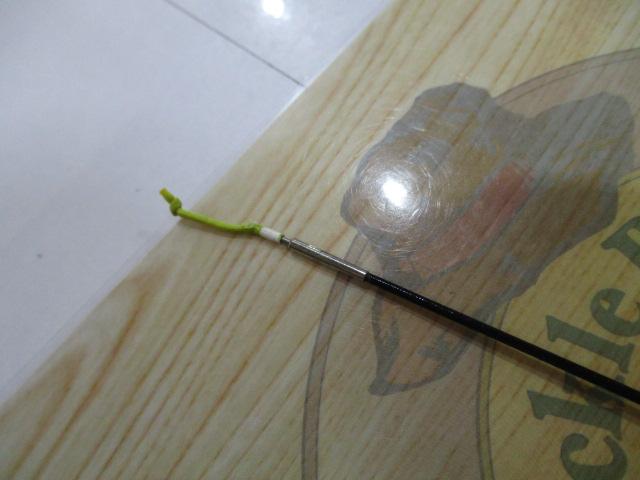 サワ鮎中硬硬90