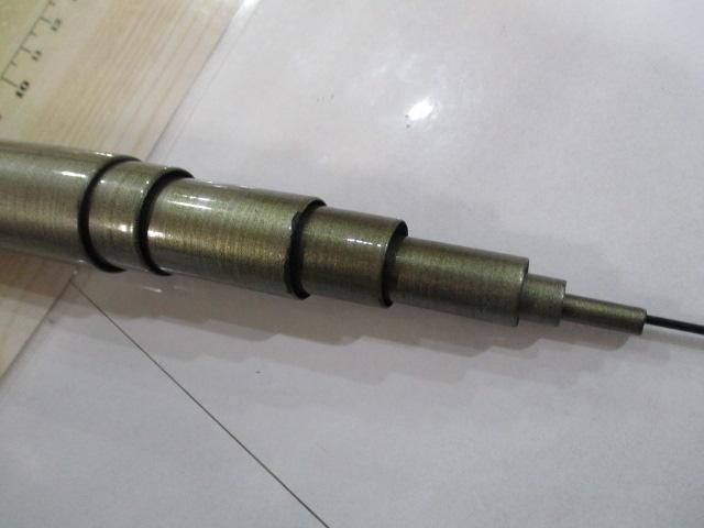 サワ鮎中硬硬90