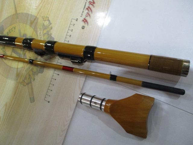 黒鯛師 竹本調攻め 235