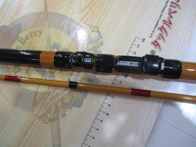 黒鯛師 竹本調攻め 235