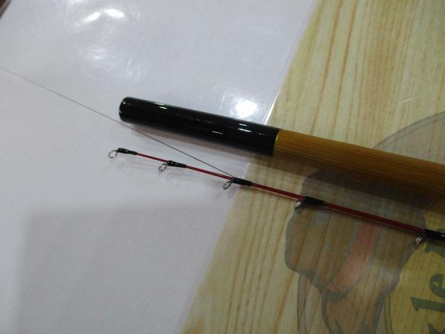 黒鯛師 竹本調攻め 235