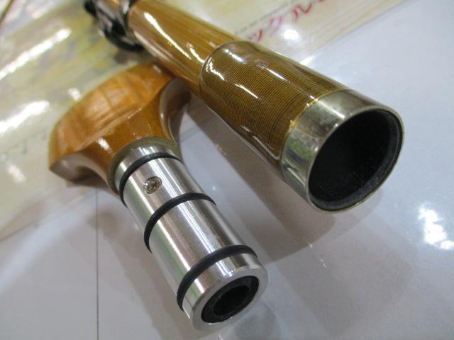 黒鯛師 竹本調攻め 235