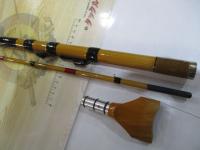 黒鯛師 竹本調攻め 235