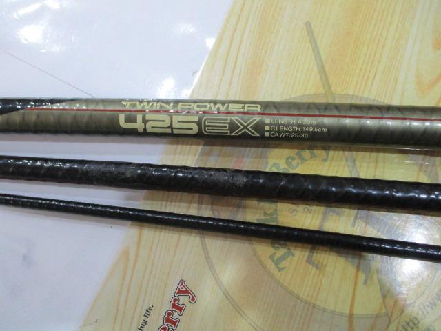 ツインパワー 425EX