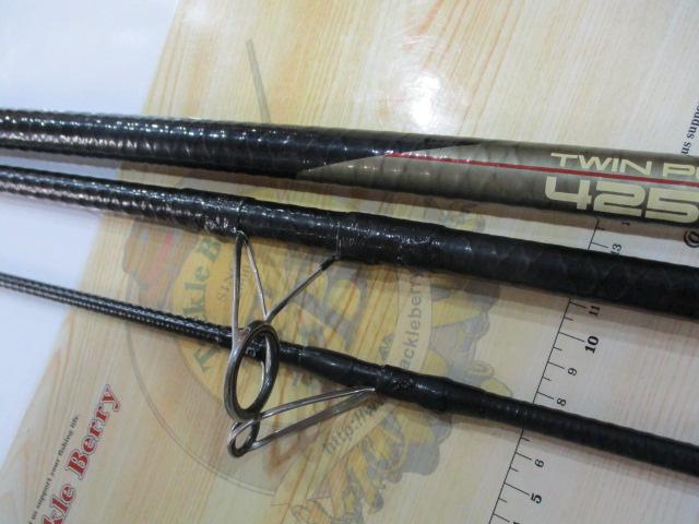 ツインパワー 425EX