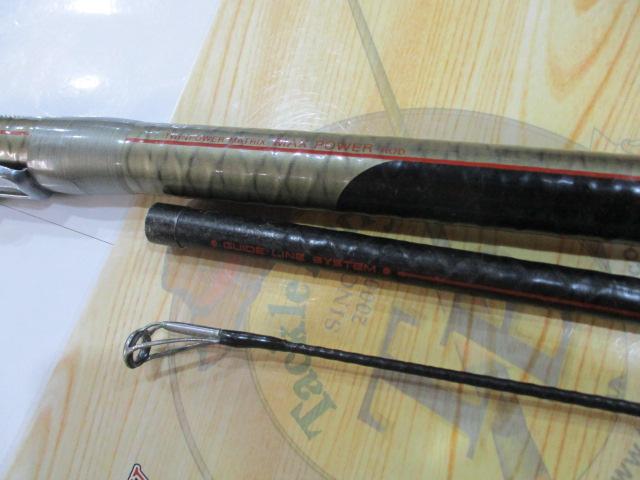 ツインパワー 425EX