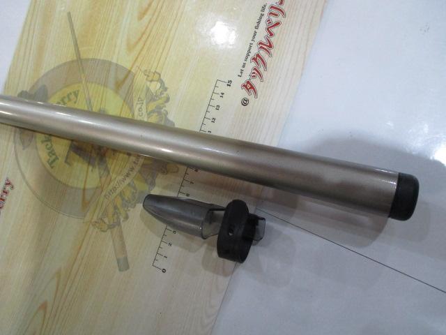 SILマークドライ 5-52遠投