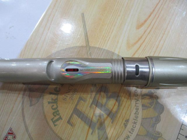 SILマークドライ 5-52遠投