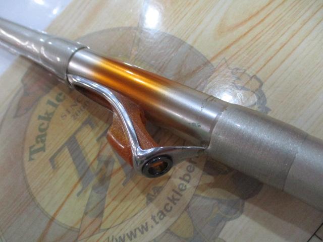 SILマークドライ 5-52遠投