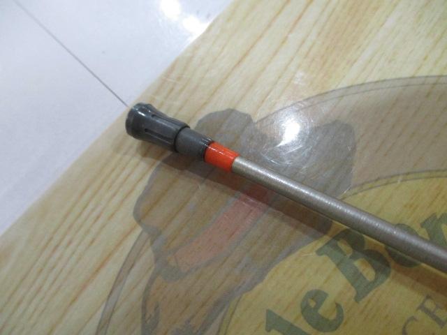 SILマークドライ 5-52遠投