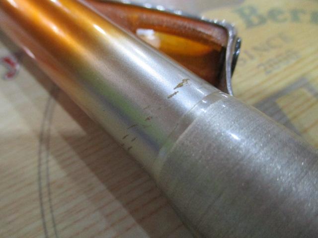 SILマークドライ 5-52遠投