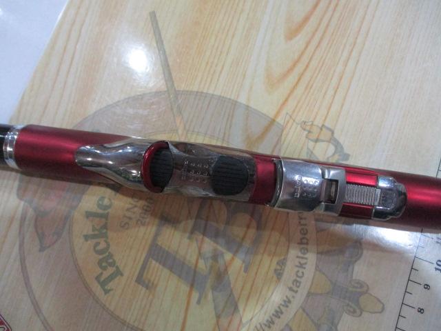 SILメガドライM2 2-53