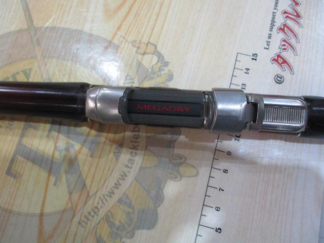 SILメガドライ 1.5-53