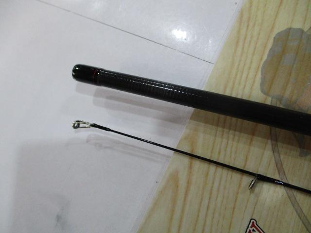 月下美人アジング 78ML-S・R