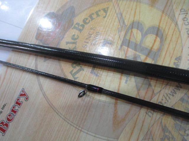 月下美人アジング 78ML-S・R