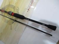 月下美人アジング 78ML-S・R