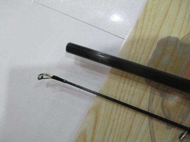 エメラルダスX 83M