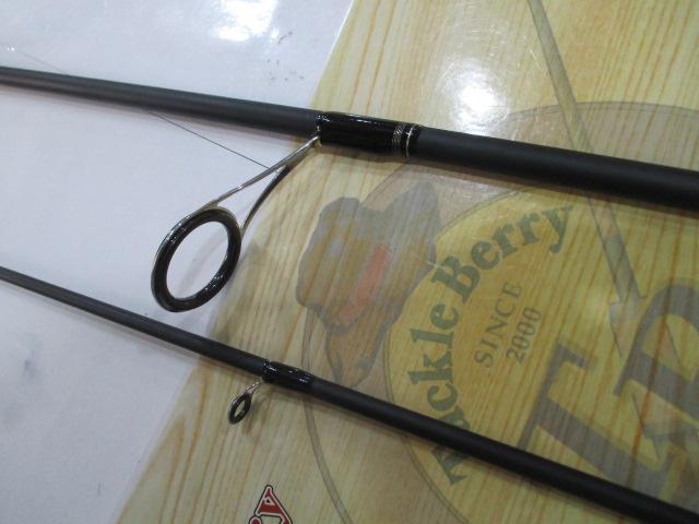 ソルティキャスト S806L