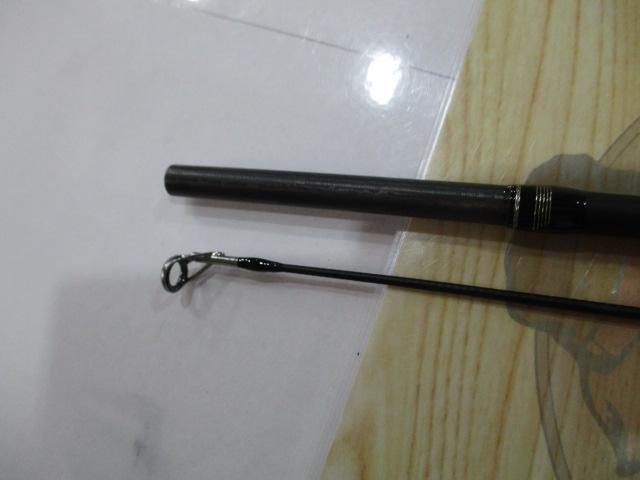 ソルティキャスト S806L