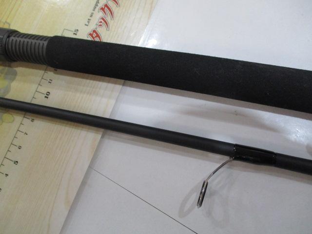 ソルティキャスト S806L