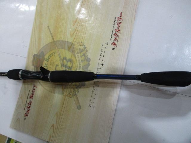 極鋭カワハギ 1455