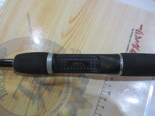 極鋭カワハギ 1455