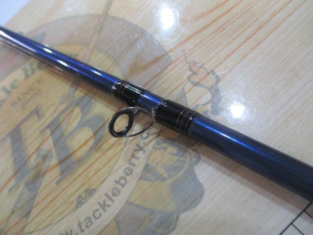 極鋭カワハギ 1455