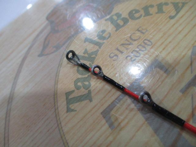 極鋭カワハギ 1455