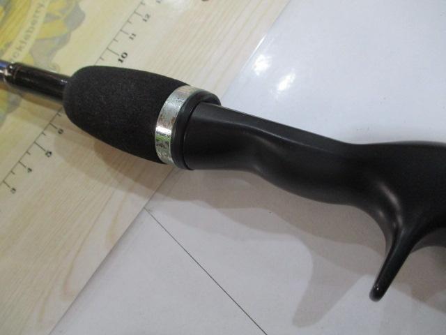 極鋭カワハギ 1455