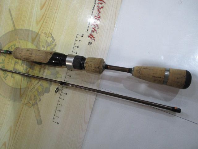 トラパラ TPS-632UL