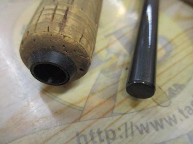 ラグゼ 766S(セミダブルコルク)