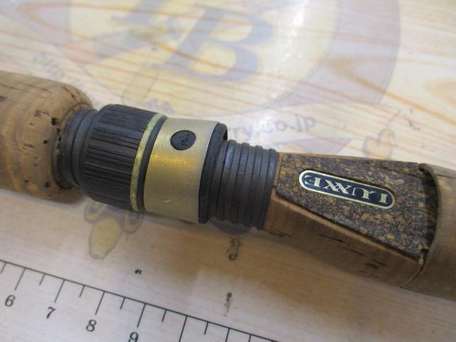 ラグゼ 766S(セミダブルコルク)