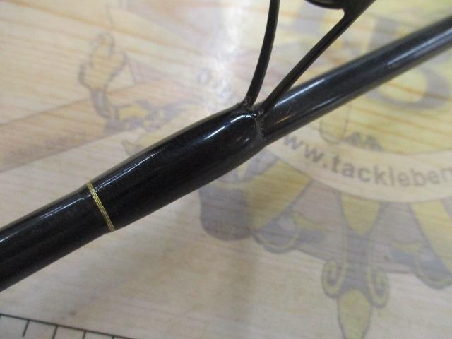 ラグゼ 766S(セミダブルコルク)