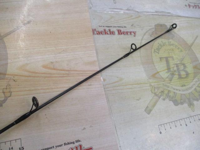 ラグゼ 766S(セミダブルコルク)