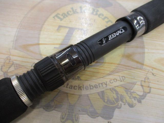 フォキートトゥイッチ FC70-3 Twitch