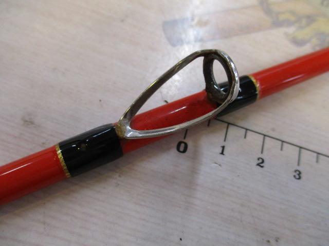 テクニカルスティックTS-2641