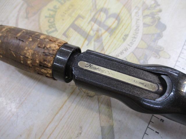 ハンティングシャフトボロンHBC-601M