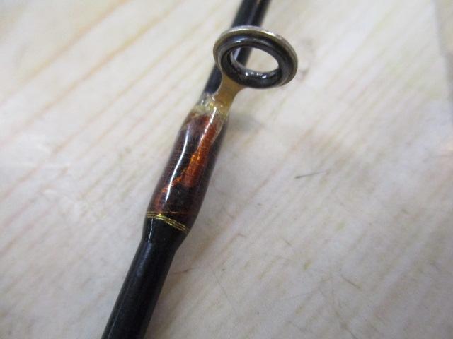 ハンティングシャフトボロンHBC-601M