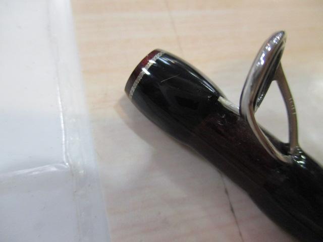 BC4 ブリストコンパクト 5.10H