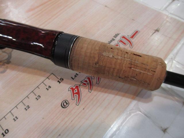 21カーディフAX S60UL-FF