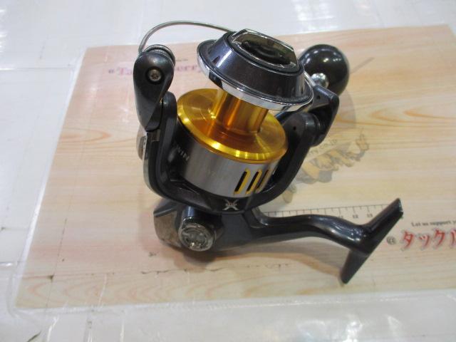 15ツインパワーSW 8000PG