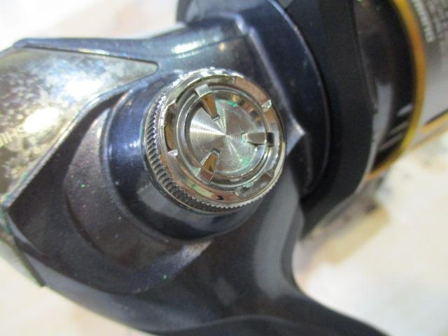 15ツインパワーSW 8000PG